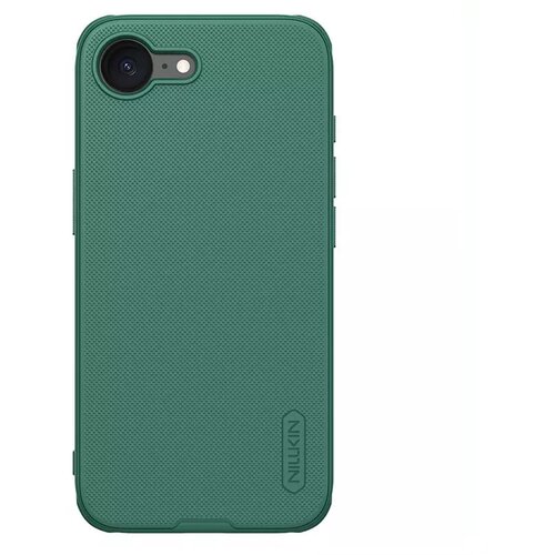  Torbica Nillkin Scrub Pro za iPhone 16e 6.1 zelena Cene