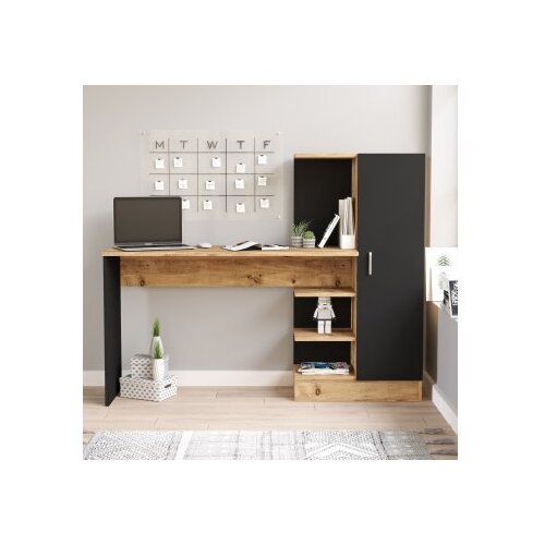 Hanah home radni sto CT2 - AB Slike