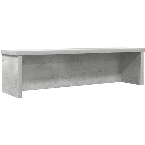 VidaXL Kuhinjski stalak za slaganje 60x15x16 cm konstruirano drvo Slike