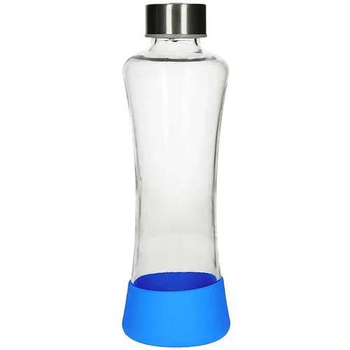 Flow Steklenica Flow, 550 ml, modra