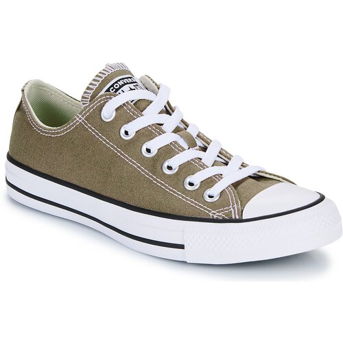 Converse CHUCK TAYLOR ALL STAR Zelena Slike
