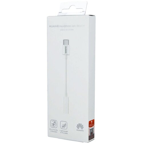 Huawei Adapter iz USB-C na 3,5 mm izhod za slušalke, originalni Cene