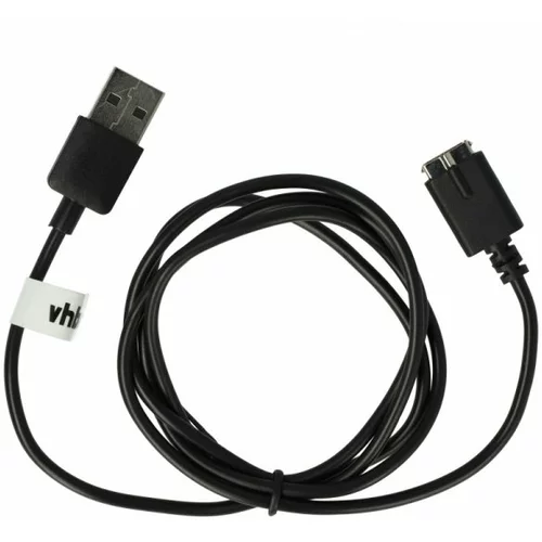 VHBW Polnilni kabel USB za Polar M430