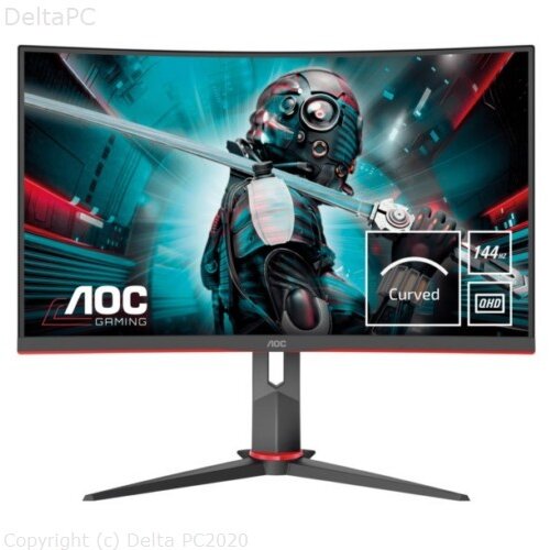 MON 27 AOC CQ27G2U/BK Cijene