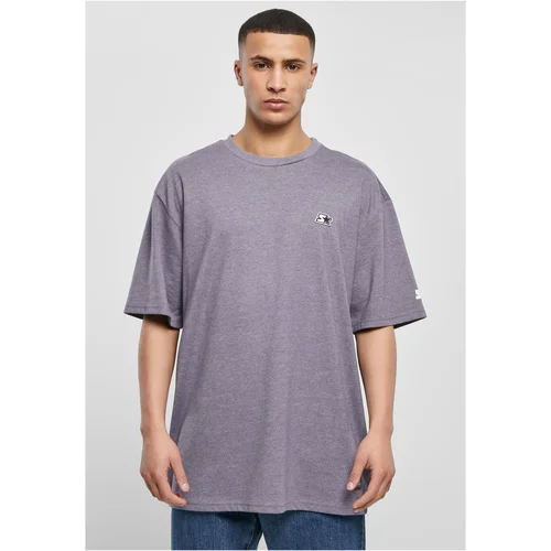 Starter Black Label Starter Essential Oversize Tee dustypurplemelange