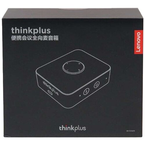 Lenovo zvučnik thinkplus pocket Slike