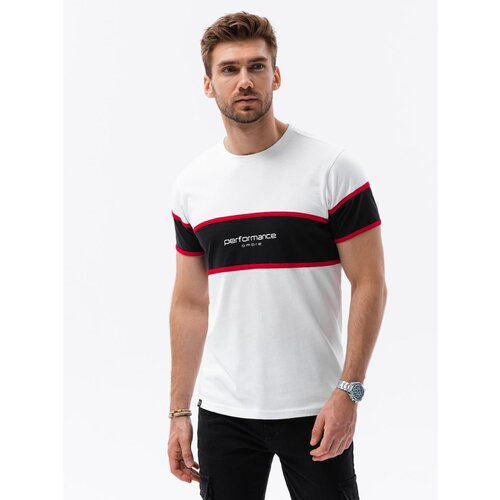 Ombre Men&amp;#039;s t-shirt Slike