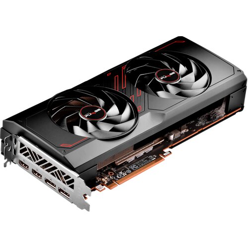 Sapphire pulse amd radeon rx 7700 xt 12GB GDDR6 192bit 11335-04-20G grafička kartica Slike