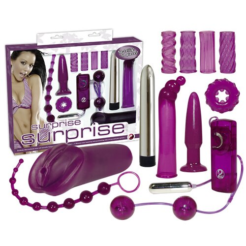 You2Toys surprise love toy set Cene
