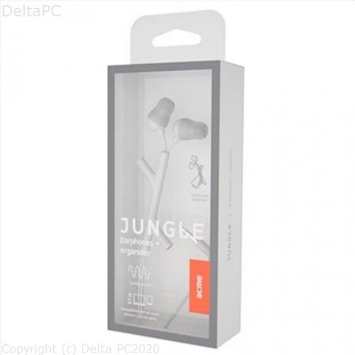 Acme Slusalice JUNGE white Cijene