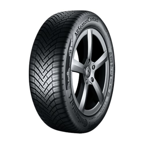  Guma G215/40R17 87V XL FR ASC ALLSEASON CONTINENTAL Cijene