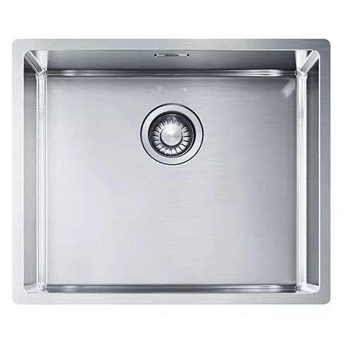 Franke sudopera Box BXX 210/110-50 127.0369.282 Cene