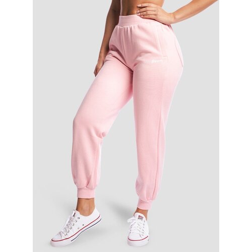 GymBeam ženska trenerka gymbabe cherrybloom 111322 Slike