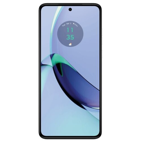 Motorola Moto G Moto G84 16,6 cm (6.55") Hibridni dvojni SIM Android 13 5G USB Tip-C 12 GB 256 GB 5000 mAh Modra, (21582308) Cene