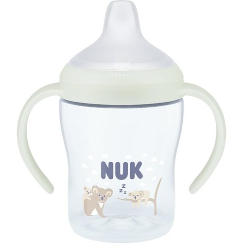 Nuk Perfect Match Koala steklenička za učenje pitja 6m+ 150 ml Cene