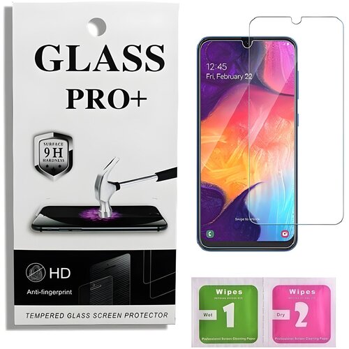  Prémično zaštitno staklo 9D Izmael za Samsung Galaxy A40 - Prozirna KP22918 Cene