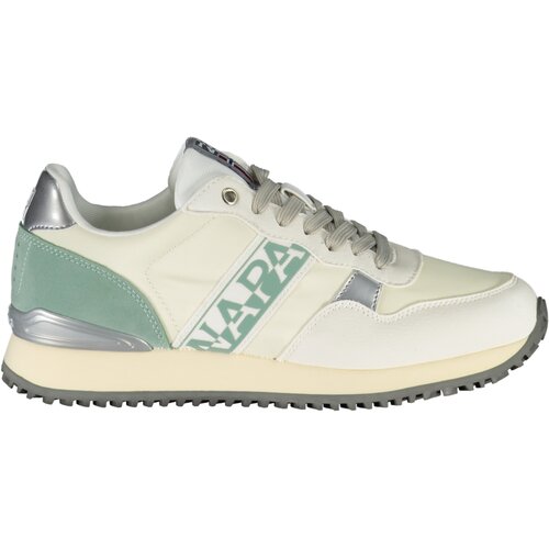 NAPAPIJRI SHOES WHITE WOMEN&#39;S SPORTS SHOES Cijene