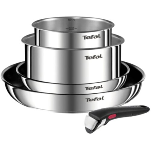 Tefal Ingenio 5-delni komplet posod Slike