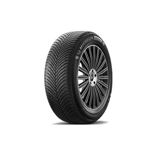 Michelin Alpin 7 235/50 R19 103V XL Slike
