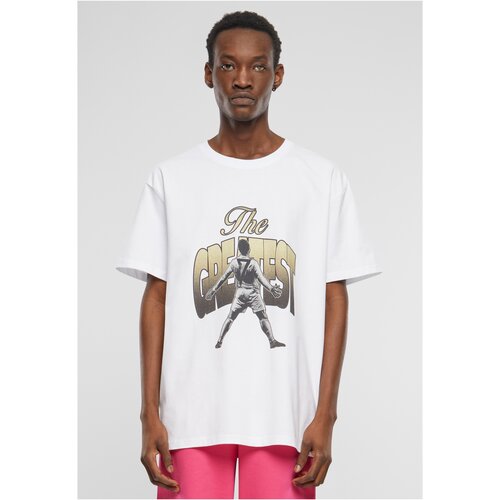 Mister Tee Men&amp;#039;s Greatest T-shirt white Slike