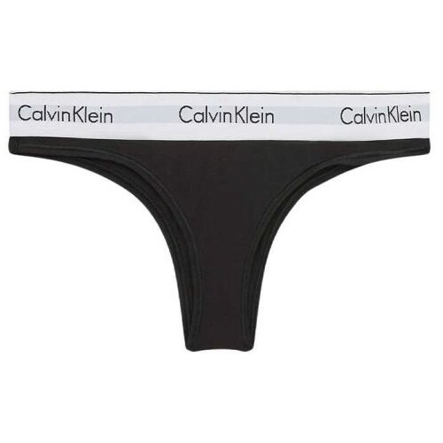 Calvin Klein crne ženske brazil gaćice CK000QF5981E-UB1 Cene