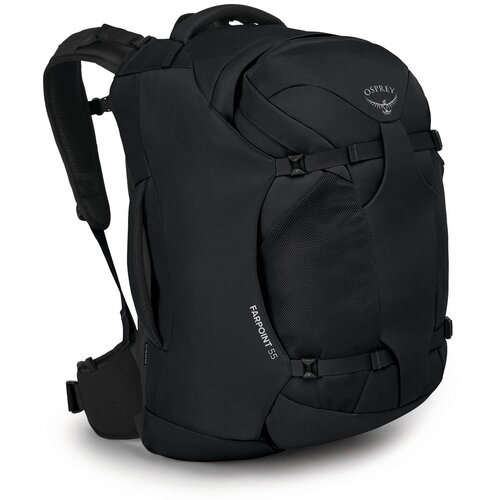 Osprey Farpoint 55 O/S Black O/S Cijene