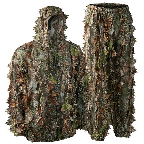  DeerHunter 3D maskirni set - S/M Slike