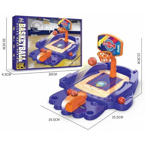 Mini STONI KOSARKASKI SET 79053 Slike