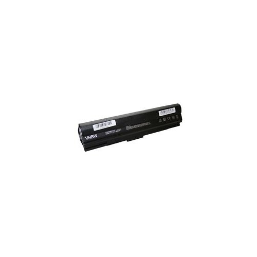 VHBW Baterija za Asus Eee PC 1201, 4400 mAh Slike