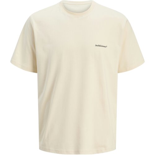 Jack & Jones majica za dečake 12274920, Žuta Cene