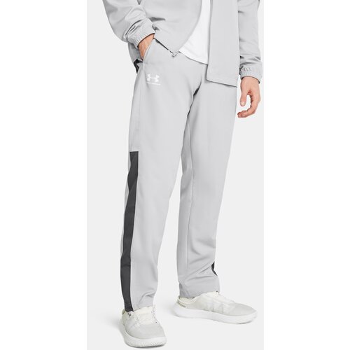 Under Armour Men&amp;#039;s Sports Pants UA VITAL WOVEN PANTS-GRY - Men&amp;#039;s Slike
