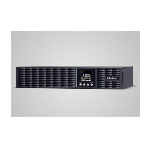 Cyberpower 2000VA/1800W OLS2000ERT2UA, online, Rack/Tower Cene