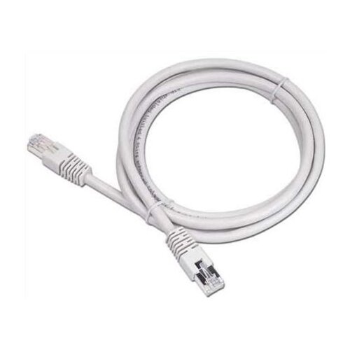 Gembird PP6U-0.5M - CAT6 UTP Patch kabl 0.5 m Slike