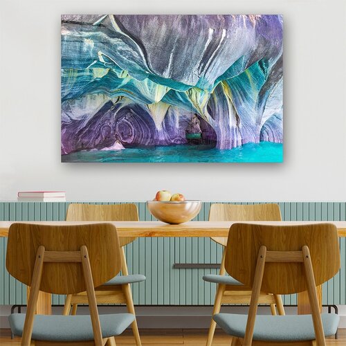 Atelier Del Sofa Slika od kaljenog stakla 40x60cm Cene