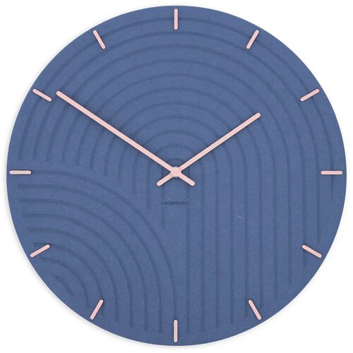 Von Der Factory Zidni sat Luxhora Arcadia Dark Blue Cijene