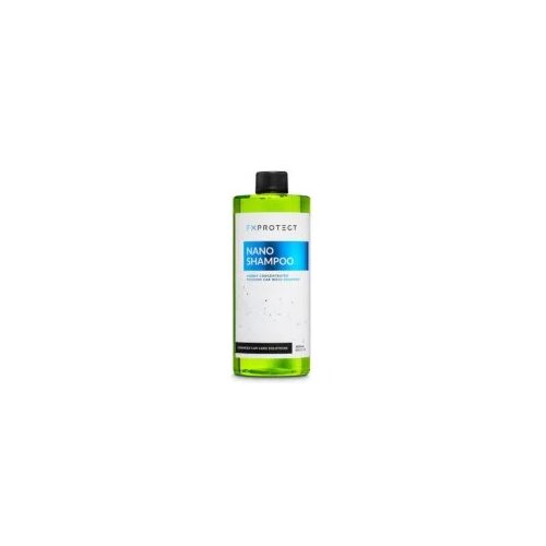 FX protect Nano Auto &amp;Scaron;ampon 1L Slike