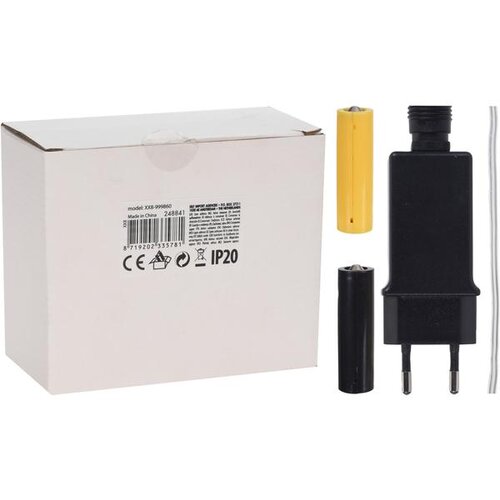 Eliminator BATERIJA AAA 10/1 Cijene