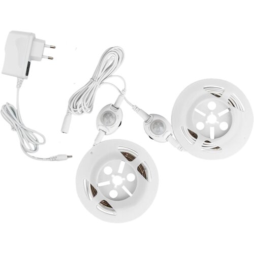 Mkc LED traka sa senzorom pokreta, 3met &amp;ndash; KIT LED Slike