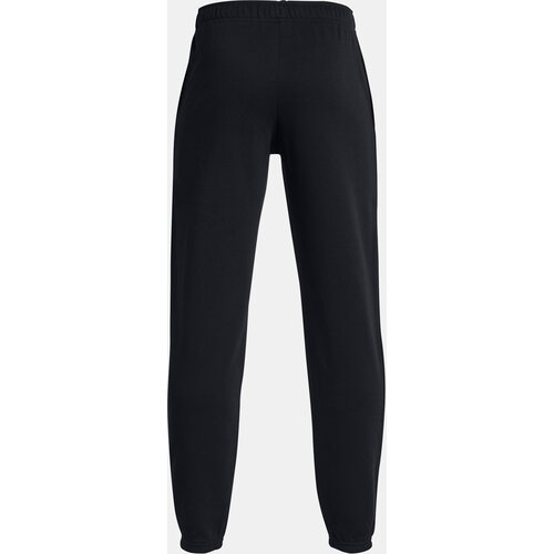 Under Armour Sweatpants UA Boys Rival Terry Joggers - BLK - Boys Cijene