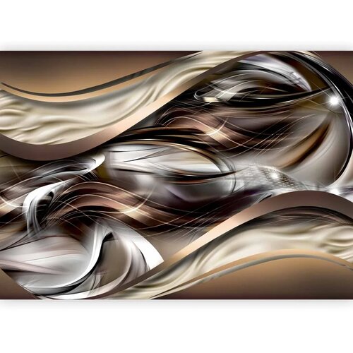  Foto tapeta - Amber winds 196x140 Cene