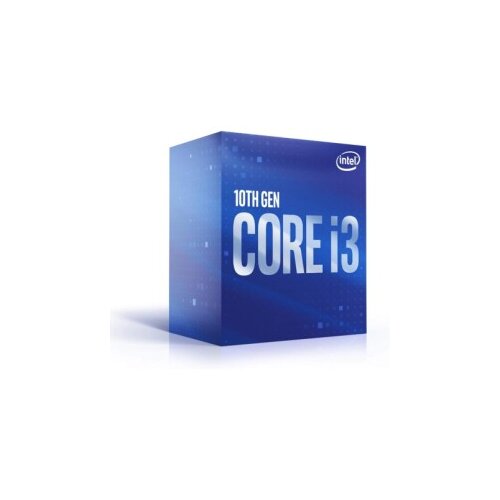 Intel Core i3 10300 3.70GHz Box Cijene