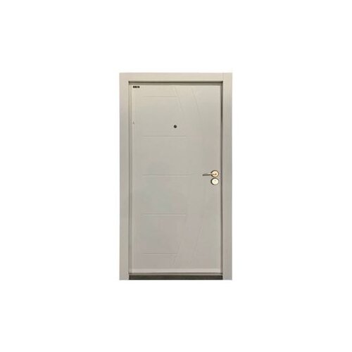  Vrata blindo 90x205 cm 1011 L Cene