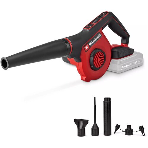 Einhell TE-CB 18/270 Li-Solo, akumulatorski puhač Cene