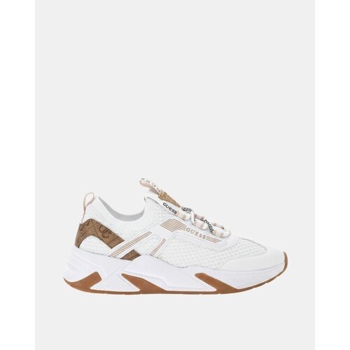 Guess Nizke superge GENGA FLPGEN FAP12 Bela Cene