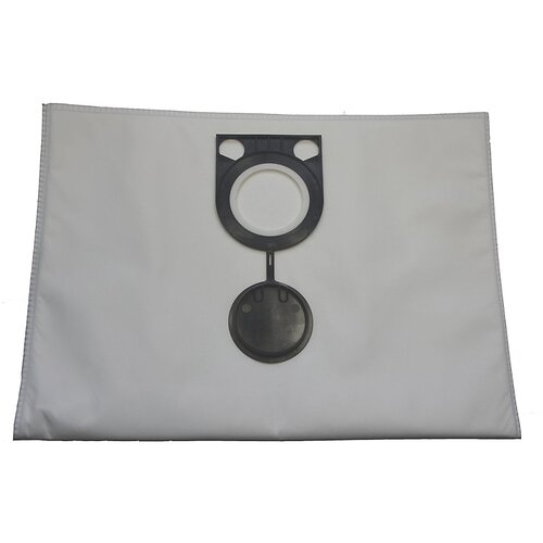 Starmix koprenasta filtrska vrečka, za posode s 30 - 35 l (okrogle), de 10 kos Slike