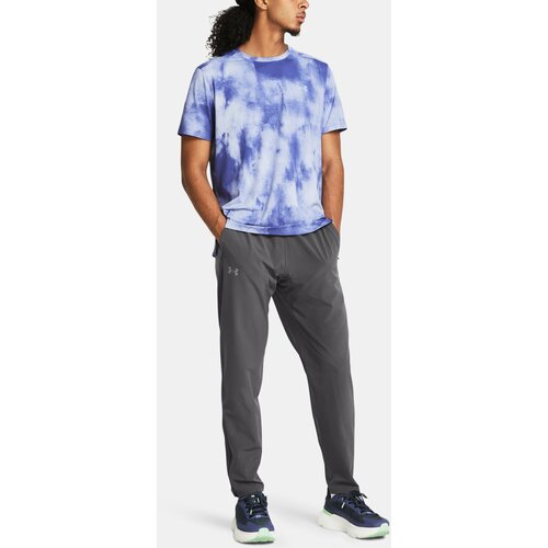 Under Armour Pants UA OUTRUN THE STORM PANTS-GRY - Men Cijene