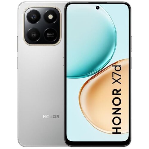 Honor X7D 6GB/128GB Silver Cijene