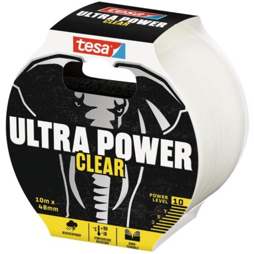 Tesa ULTRA PROZIRNA TRAKA Cijene