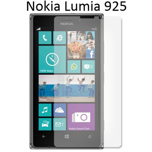  Zaščitna folija ScreenGuard za Nokia Lumia 925 Cene