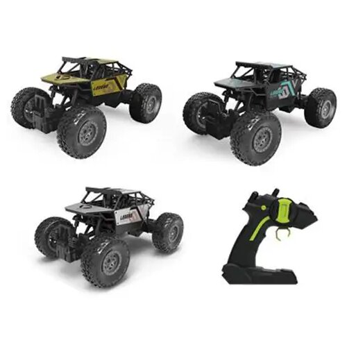 Magic Toys RC vozilo na daljinsko upravljanje 1/20 - razne vrste Cene